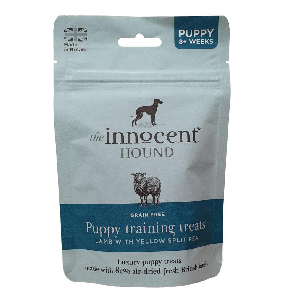 The Innocent Hound - Puppy Training Treats