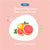 kin+kind - Itchy Dog Shampoo (Tea Tree+Grapefruit)