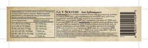 Adored Beast Apothecary - Gut Soothe