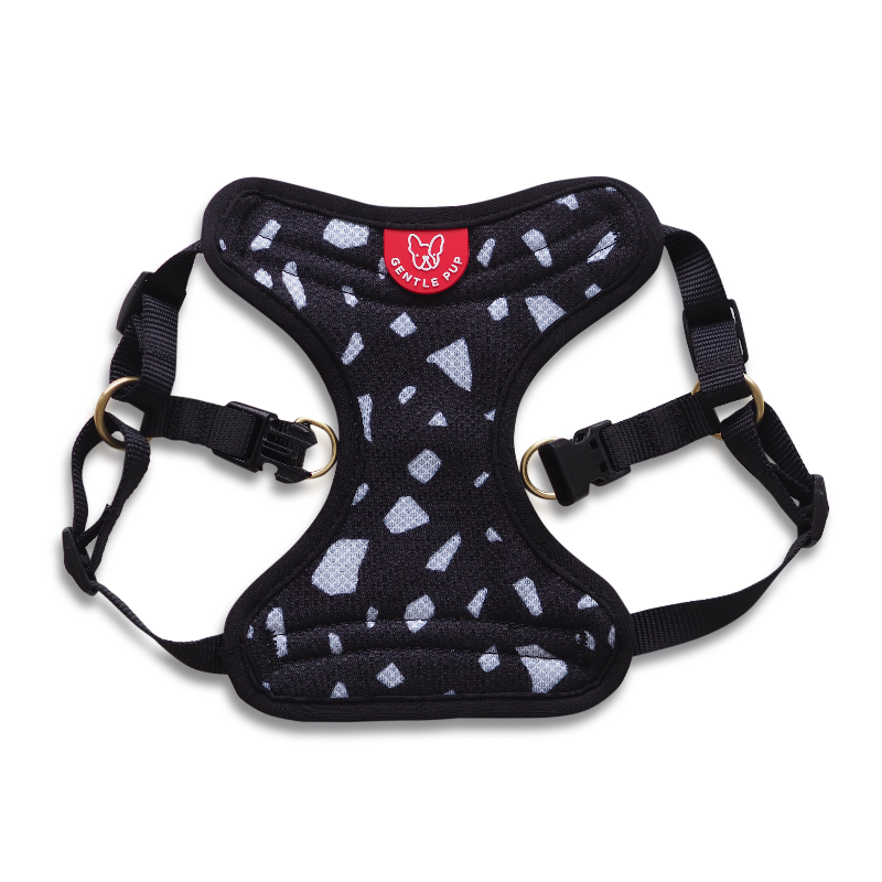 Gentle Pup - Cheeky Chip Easy Harness