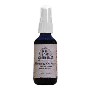 Adored Beast Apothecary - Owies and Oopsies Topical spray