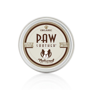 Natural Dog Company - Paw Soother