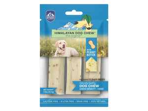 Himalayan Pet Supply - The Original Cheese Dog Chew (Blue)