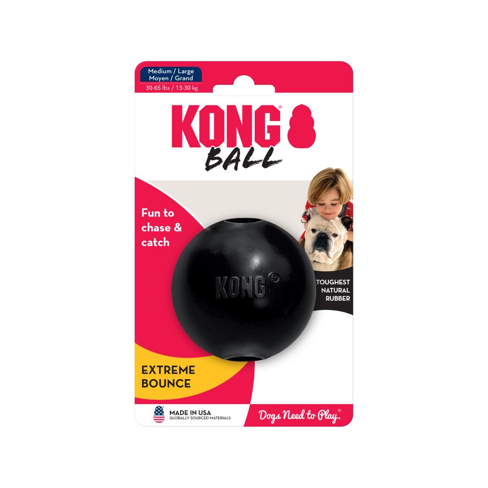 KONG Medium/Large Extreme Ball