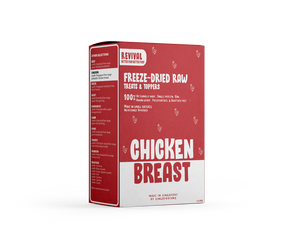 Pawspiracy - Chicken Breast