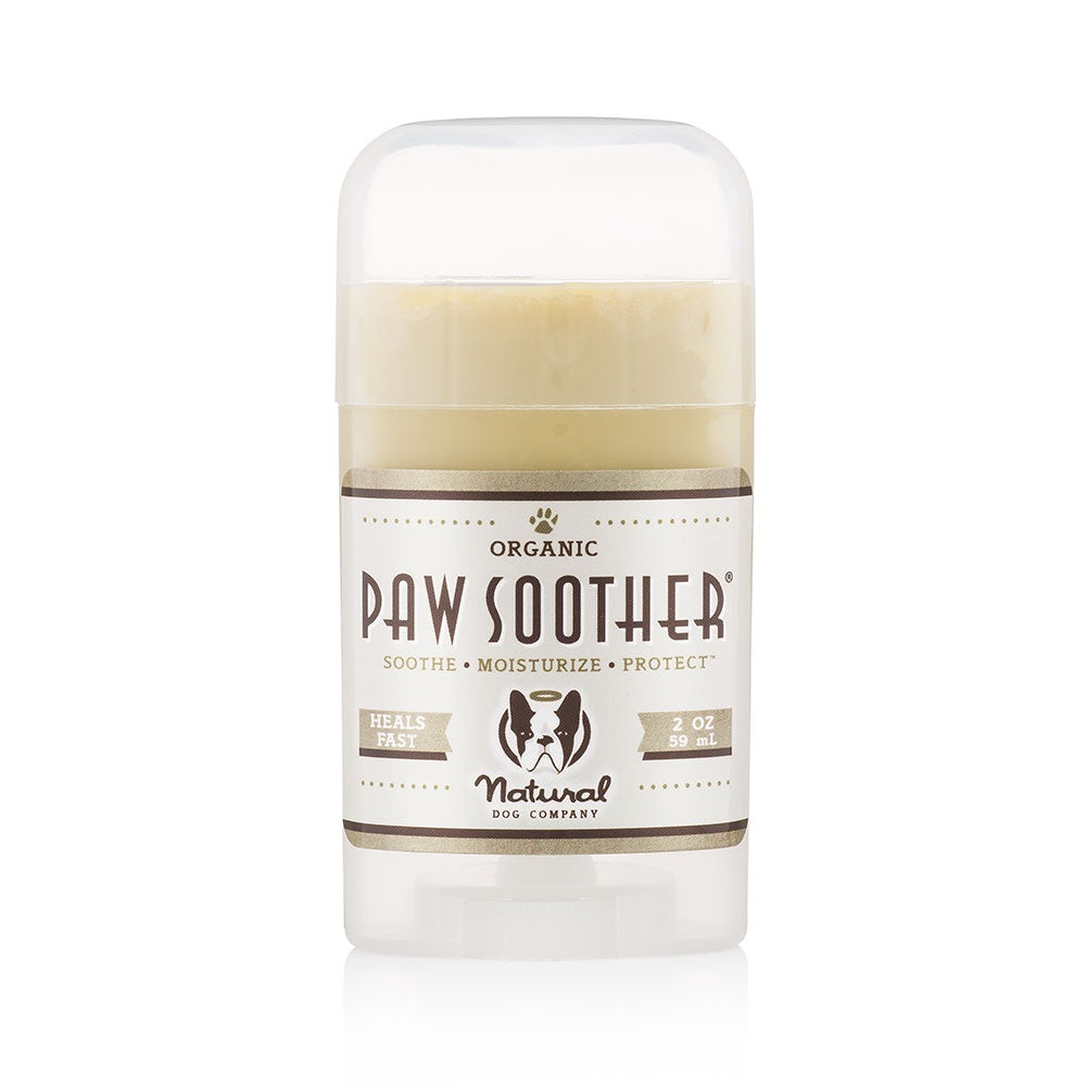 Natural Dog Company - Paw Soother