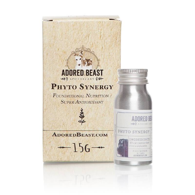 Adored Beast Apothecary - Phyto Synergy