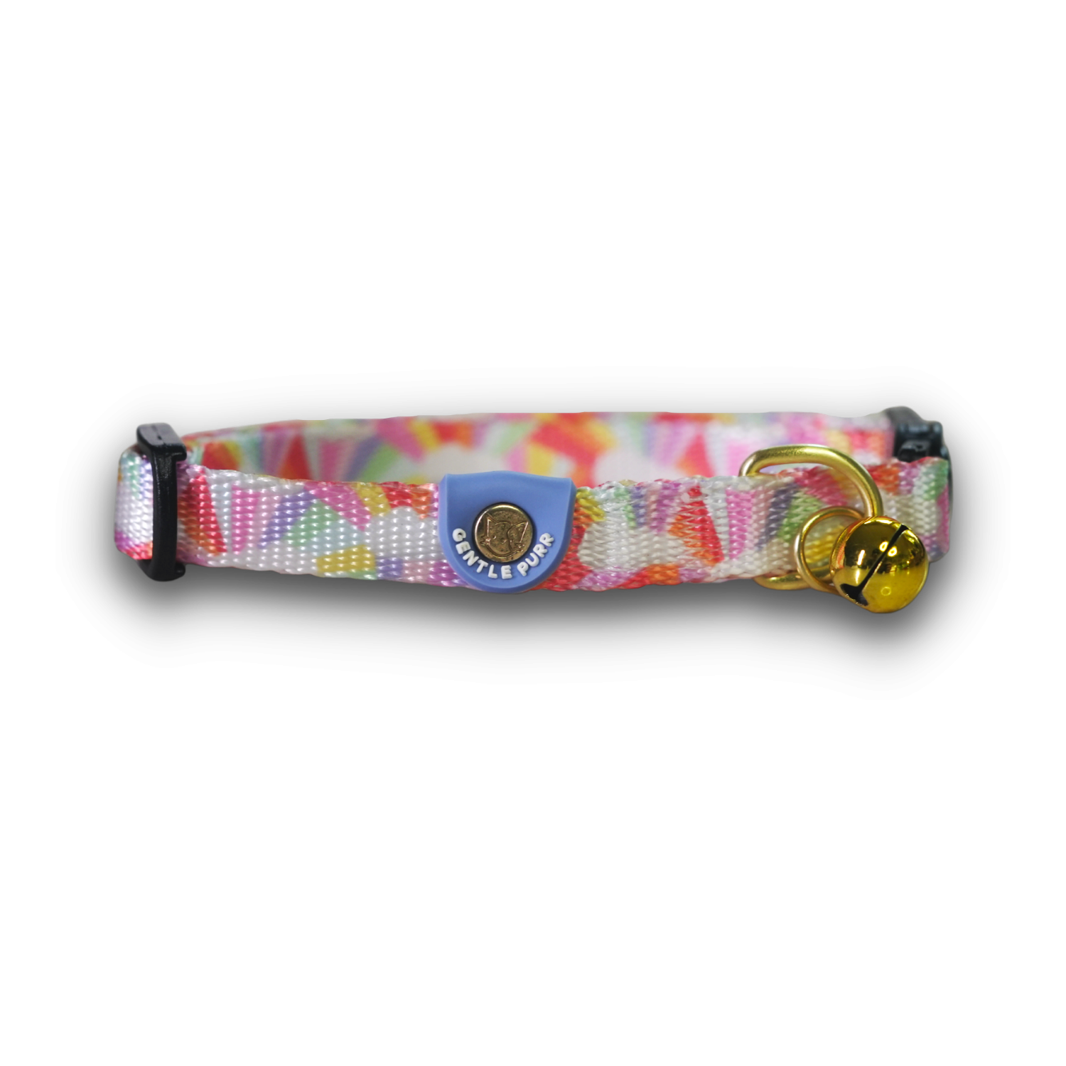 Gentle Pup - After The Rain Cat Collar