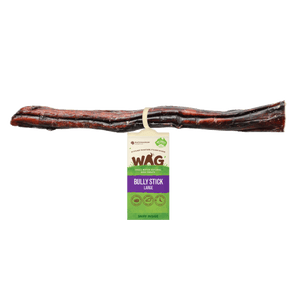 WAG Bully Stick