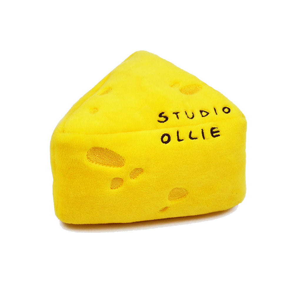 Studio Ollie - Cheddar Cheese