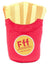 Fuzzyard - French Fries