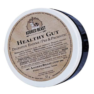 Adored Beast Apothecary - Healthy Gut powder
