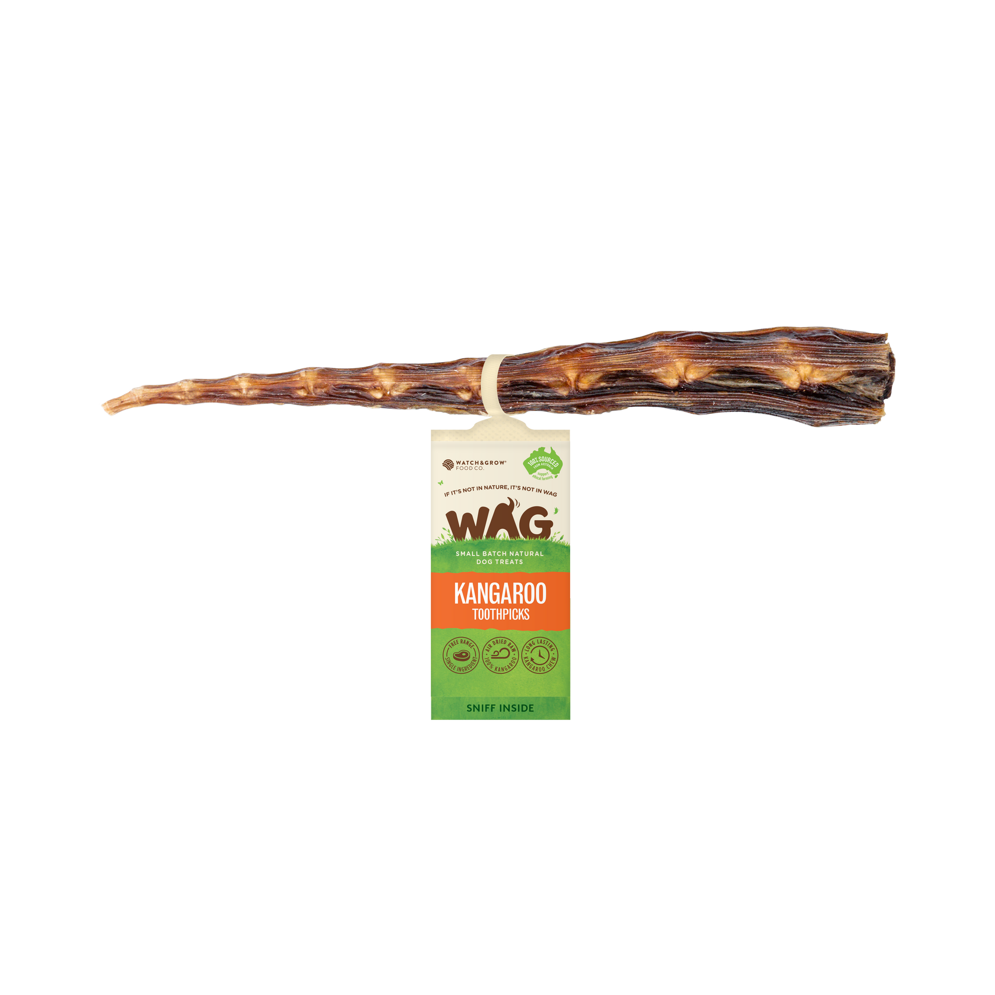 WAG Kangaroo Toothpick