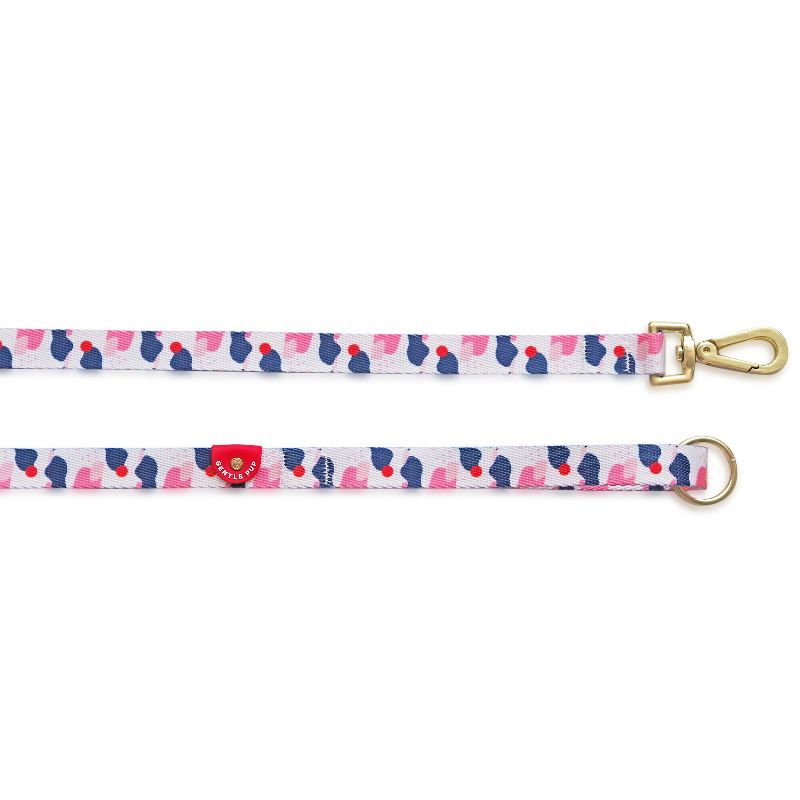 Gentle Pup - Lovely Leia Leash