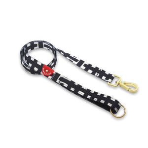 Gentle Pup - Lucky Lotto Dog Leash
