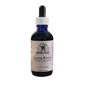 Adored Beast Apothecary - Liver Tonic
