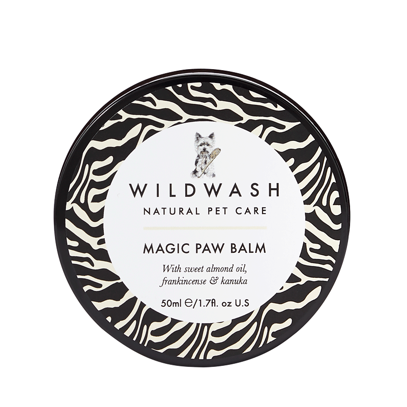 WildWash - Pro Magic Paw Balm 50 ml