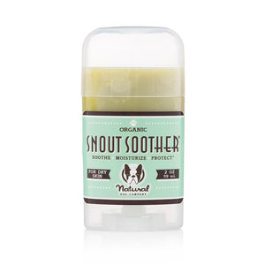 Natural Dog Company - Snout Soother