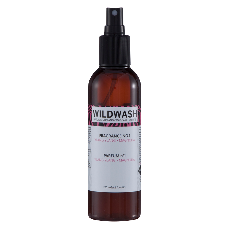 WildWash - PRO Perfume Fragrance No. 1 200 ml