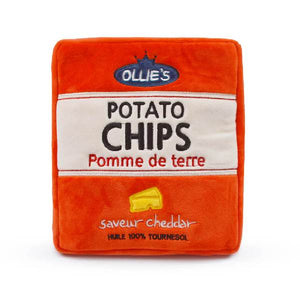 Studio Ollie - Multi Snuffle Potato Chips