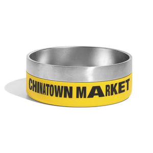 Zee.Dog x ChinaTown Market Tuff Bowl
