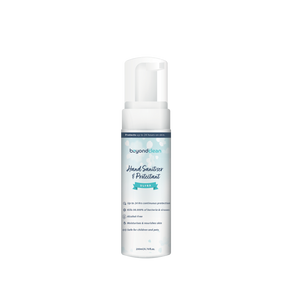 Beyond Clean - Ultra Hand Sanitiser & Protectant