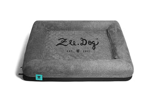 Zee.Bed Logo
