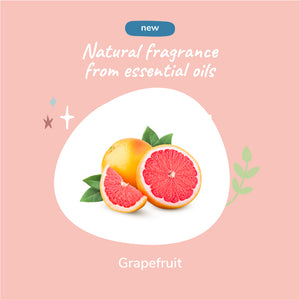 kin+kind - Grapefruit Coat Spray for Dog Smells