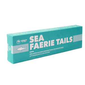 Loyalty Pet Treats Sea Faerie Tail