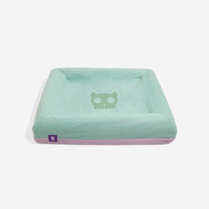 Zee.Dog Lotus Bed Cover